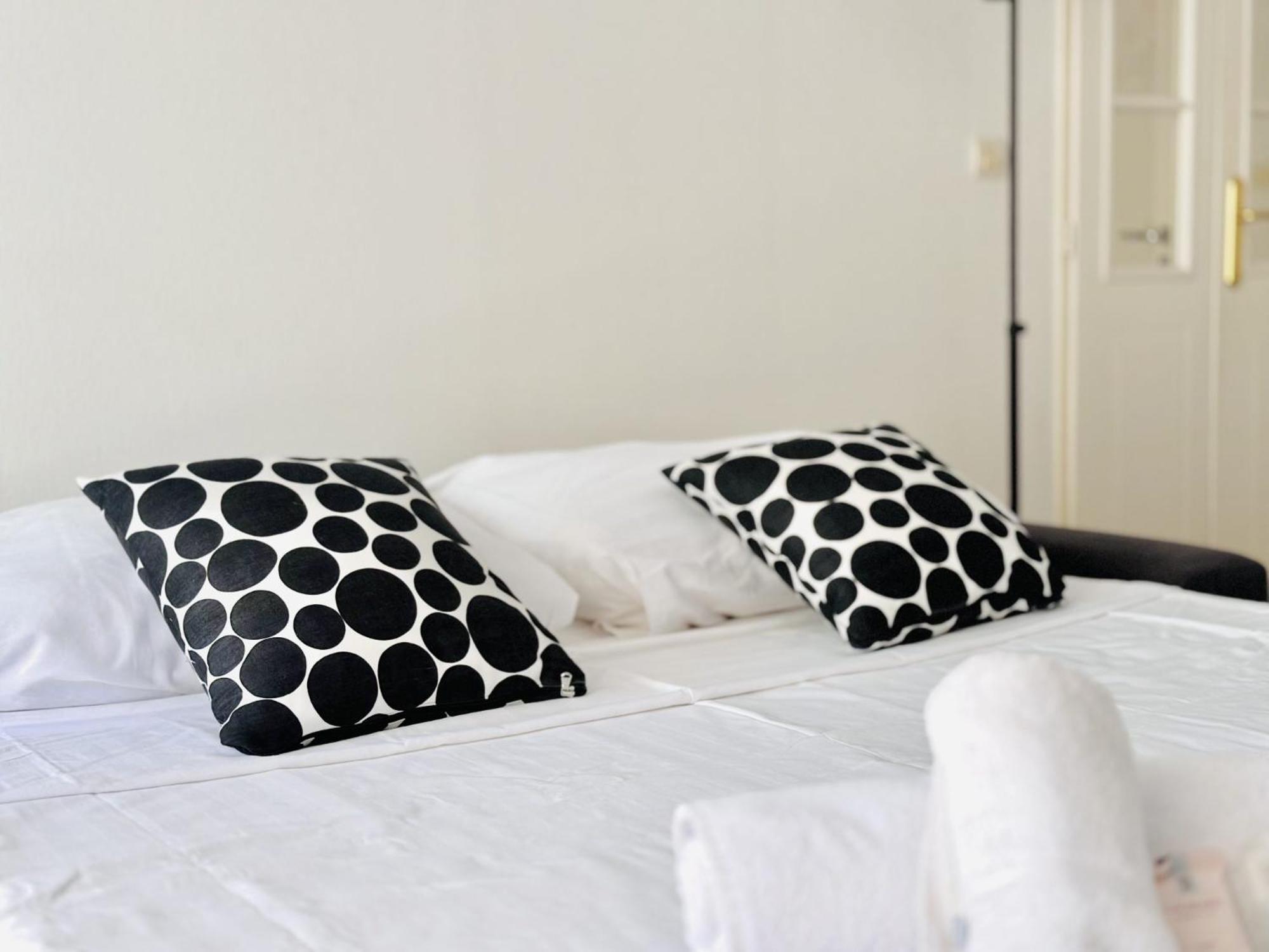 Apartment Le Dolce - 2 Pieces Centre