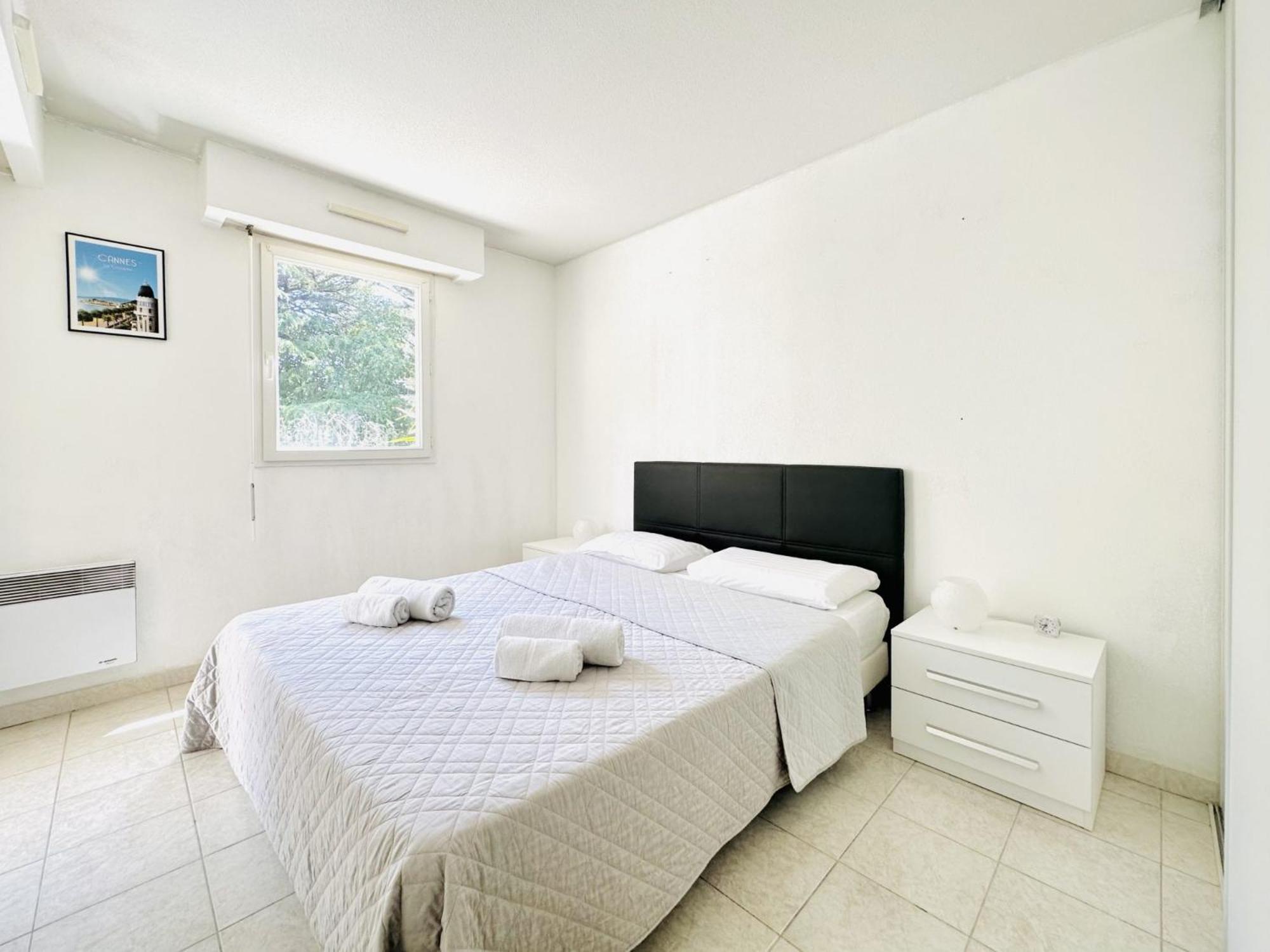 Appartement Le Dolce - 2 Pieces Centre *