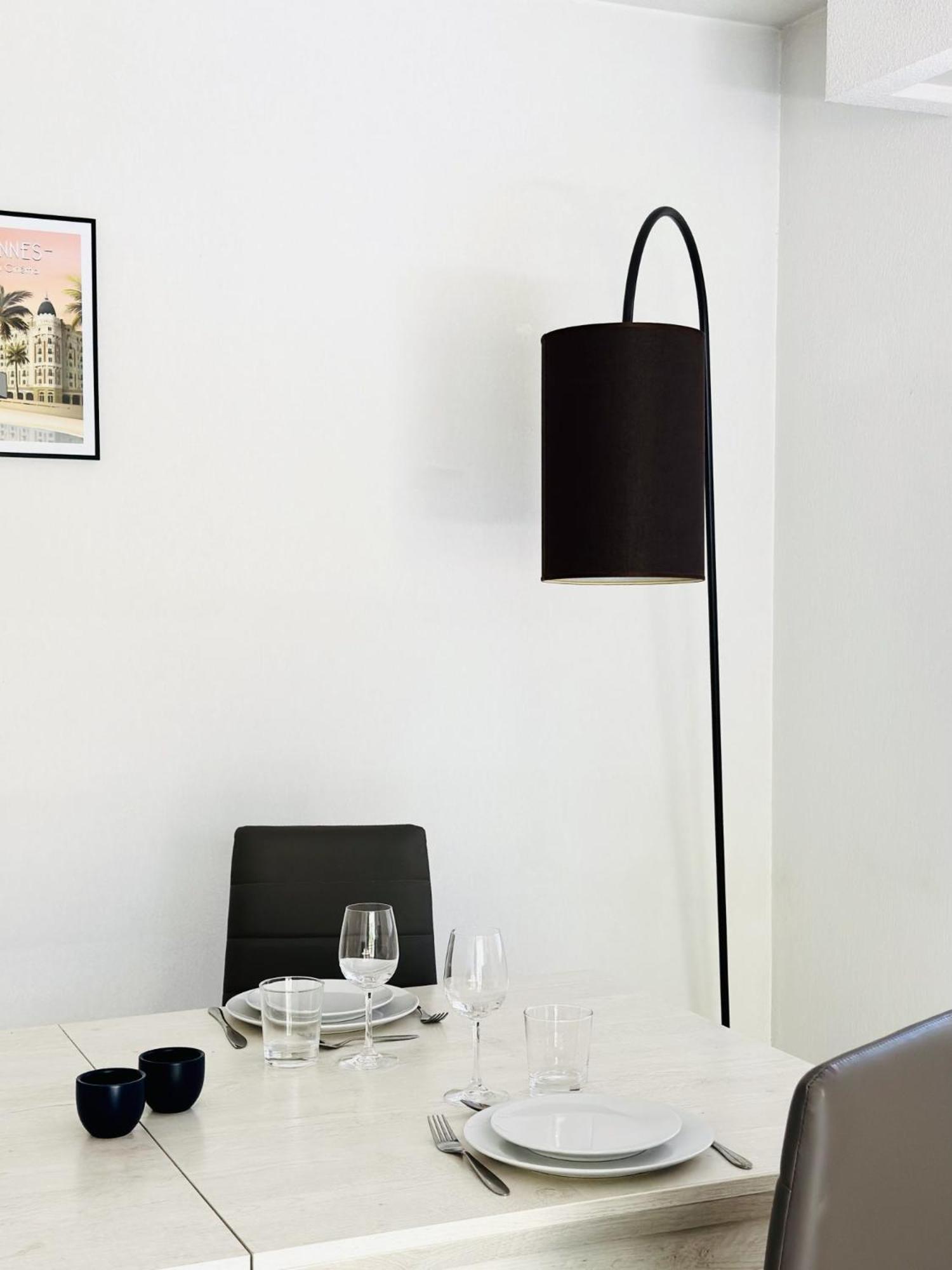 Le Dolce - 2 Pieces Centre Apartamento *