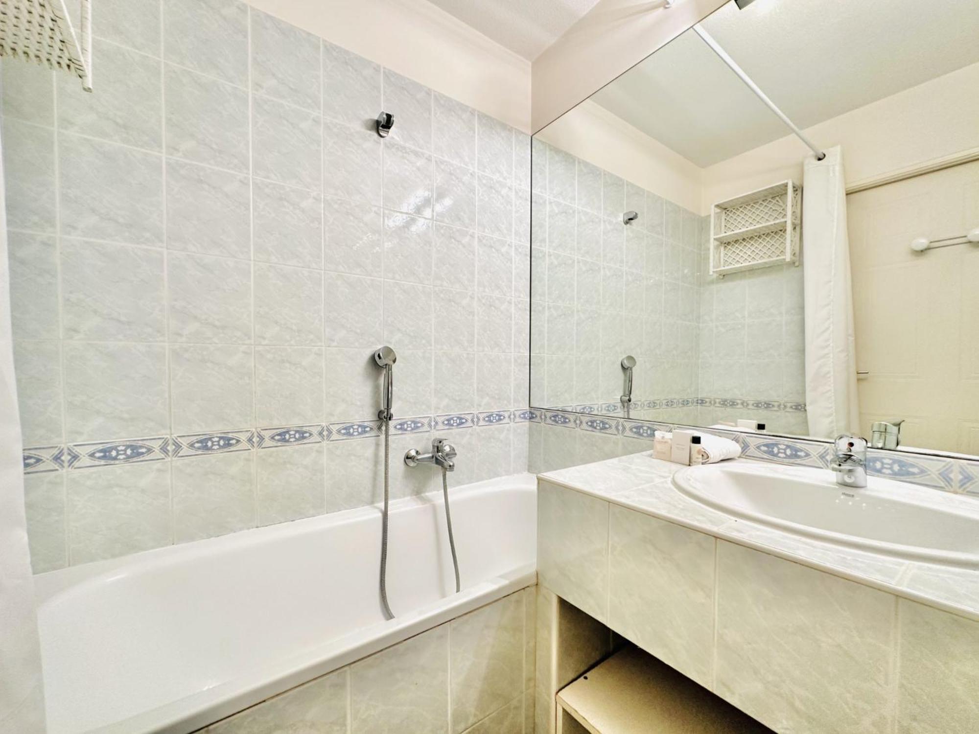 Apartamento Le Dolce - 2 Pieces Centre Cannes