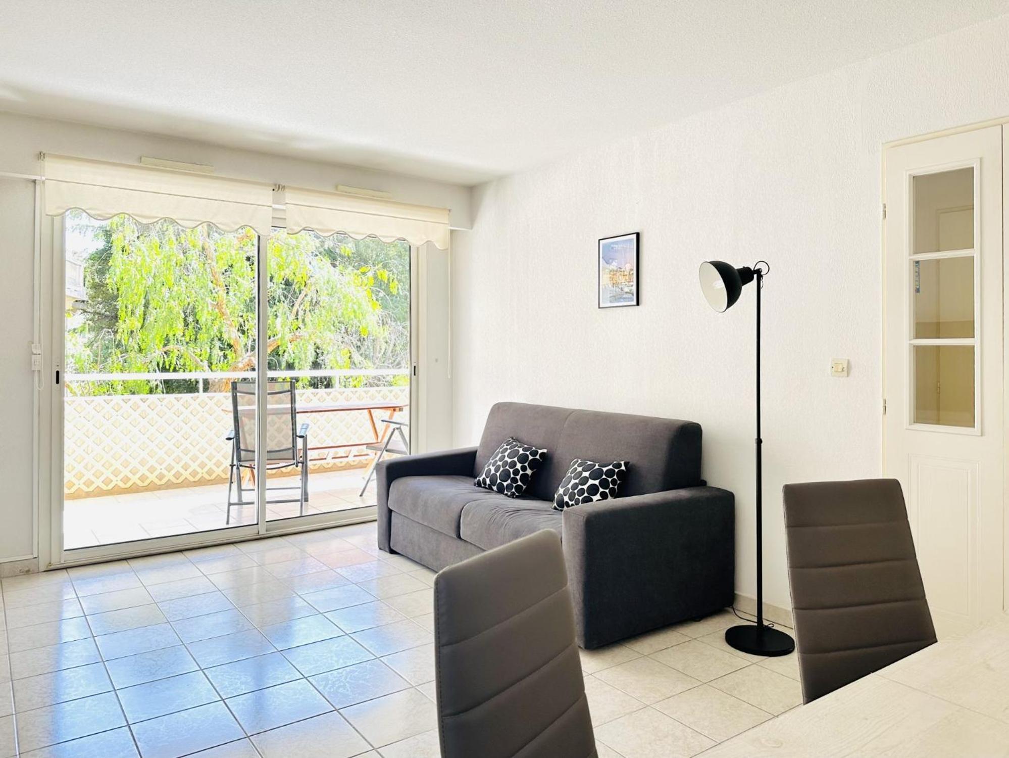 Apartamento Le Dolce - 2 Pieces Centre