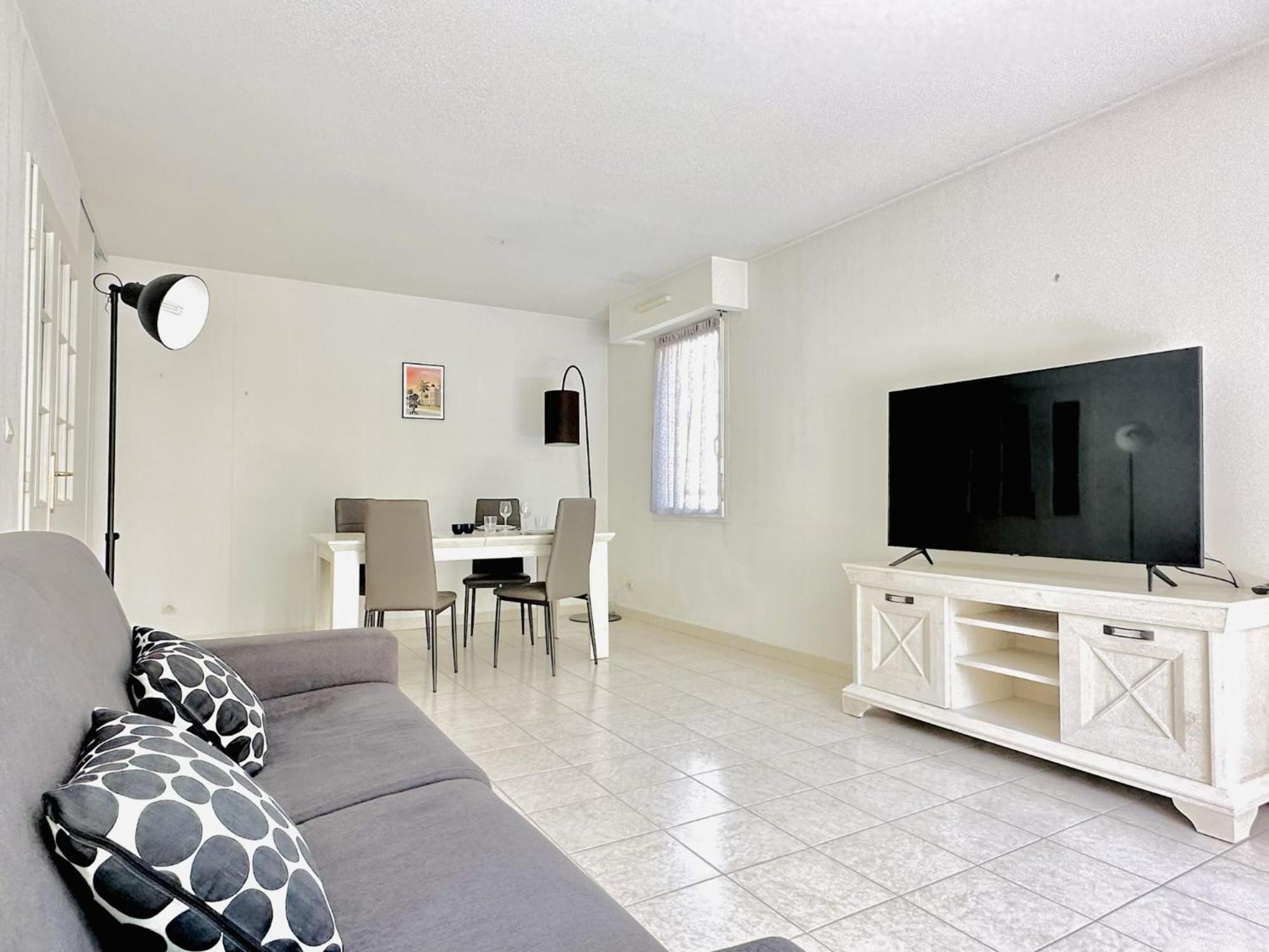 Le Dolce - 2 Pieces Centre Apartamento
