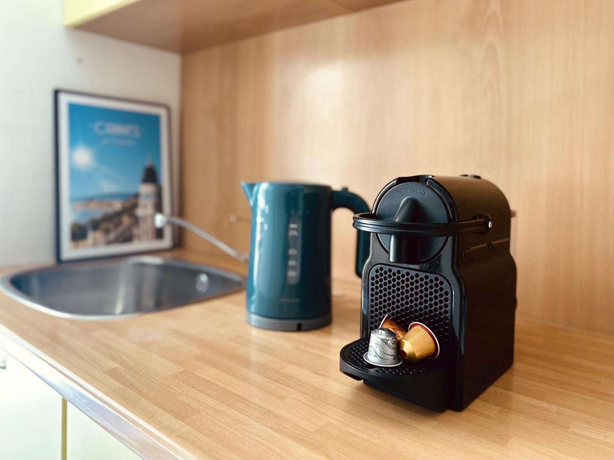 Le Dolce - 2 Pieces Centre Apartamento Cannes