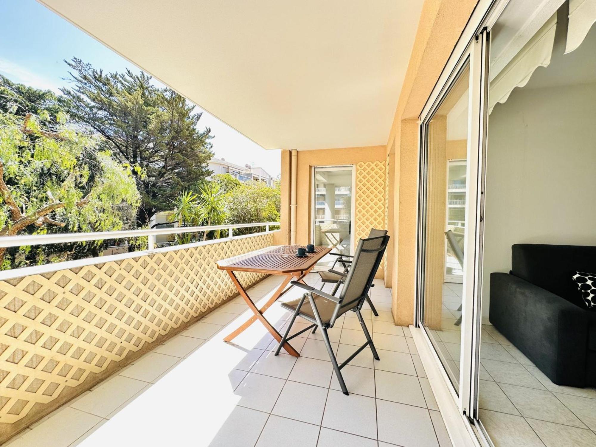 Apartamento Le Dolce - 2 Pieces Centre *
