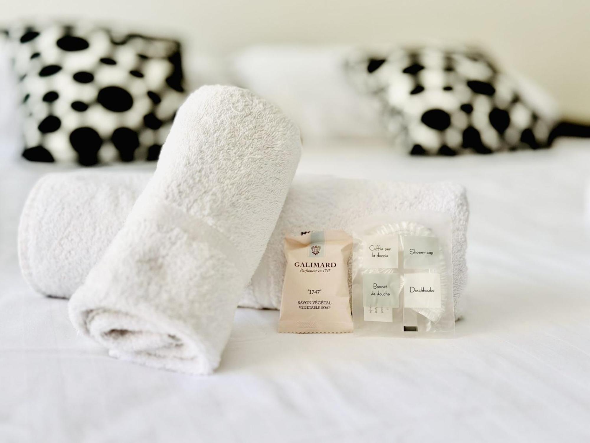 Le Dolce - 2 Pieces Centre Apartamento Cannes
