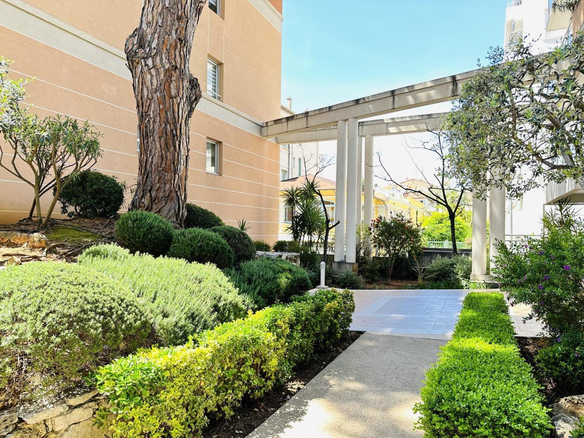 Le Dolce - 2 Pieces Centre Apartamento Cannes